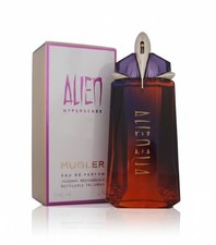 Mugler alien hypersense eau - hypersense,