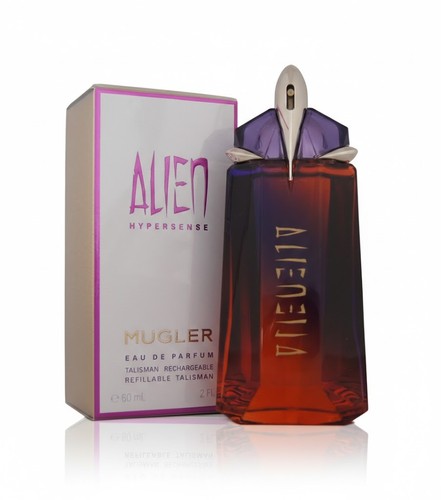 Mugler alien hypersense - alien,