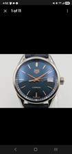 Pre-Owned Tag Heuer Carrera