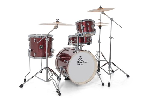 Gretsch energy kesselsatz - energy,