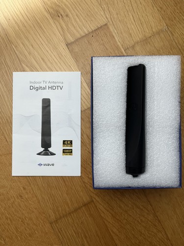 Wave indoor antenna - wave,