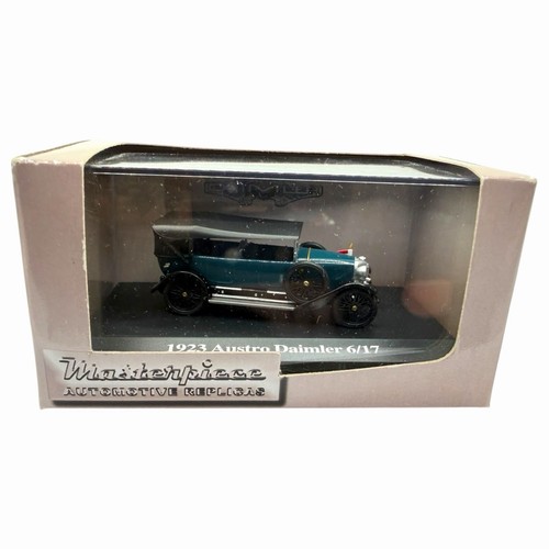 Busch masterpiece austro - masterpiece,