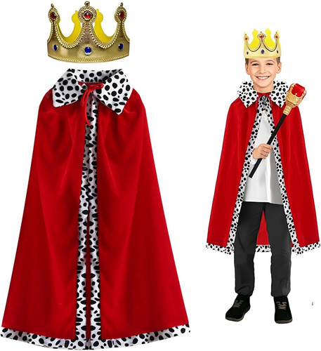 Prinz umhang kinder - umhang,