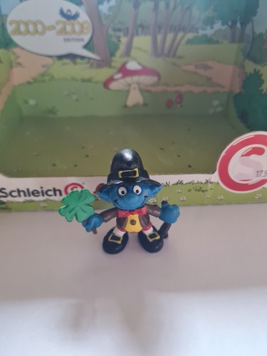 Schlumpf schlümpfe skt - schlumpf,