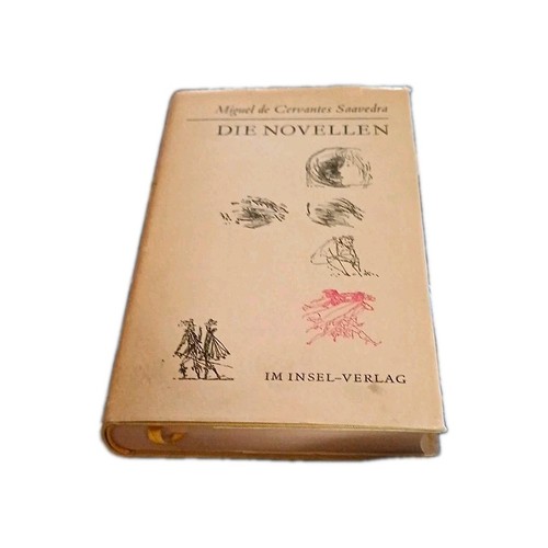 Insel verlag miguel de - miguel,