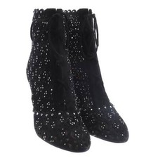 Stiefeletten Alaia Schwarz 39 EUR