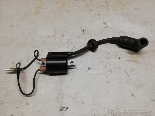 Zündspule ignition coil