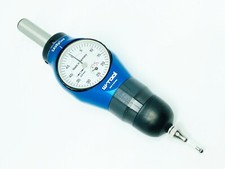 3D-Taster Tschorn 3D Kantentaster Messuhr Analog Messtaster SAVEplus 00163B012