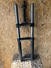 Yamaha XJ900 4BB 83-94 Gabel Federbein Standrohr Tauchrohr Shock Absorber 2