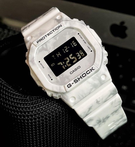 Casio shock 5600gc 7d - g-shock, dw-5600gc-7d