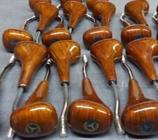 Gangschalthebel Zebrano Automatikgetriebe Für Mercedes W124 W126 W201 W202