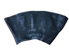 10.0/75-15.3 Schlauch Kabat TR15 gerades Gummiventil 260/70-15  10/75-15.3