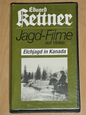 VHS - Eduard Kettner