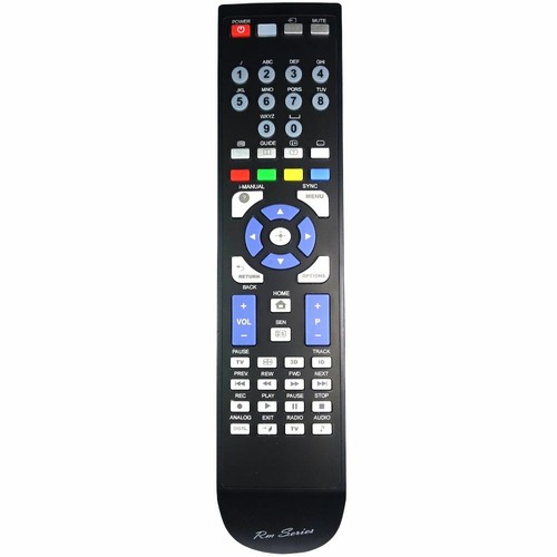 Neu serie tv - rm-serie,