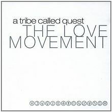 The love movement - love, tribe