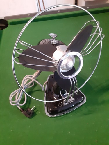 Bodenventilator - ,