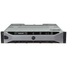 Dell EqualLogic PS4210 Chassis w/o Controller & PSU 12x LFF - 0VDDDG