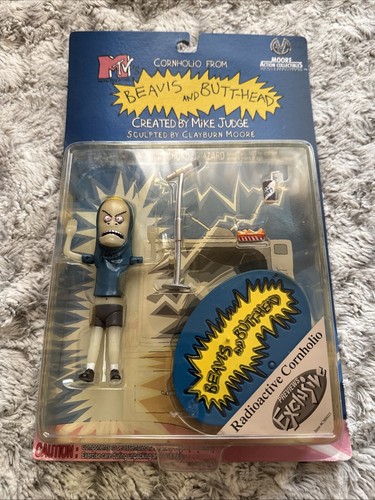 Beavis butt head - butt-head, figura