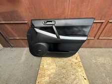 Mazda CX-7 Türverkleidung vorne rechts 