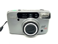 Rollei Prego 145 Point&Shoot