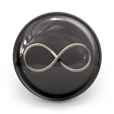 Bowling Ball OTB Infinity by