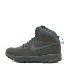 Nike Damen Manoa Stiefel Grau