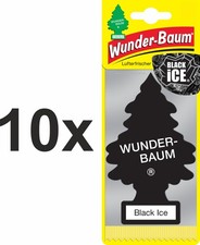 10 x WUNDER-BAUM Black Ice