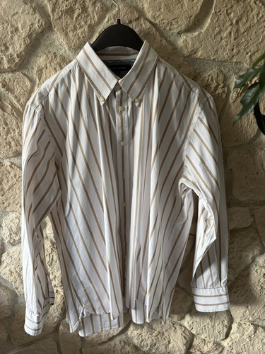 Tommy hilfiger herren hemd - hilfiger,
