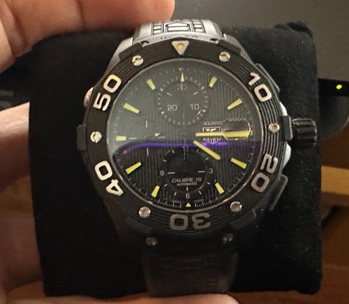 Tag heuer - tag,