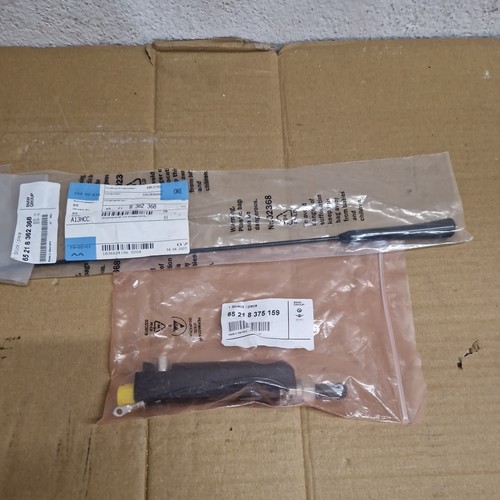 Original bmw kurzstab - original,
