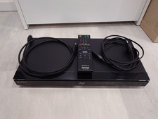 Sony Blu-ray Player BDP-S360 Bluray DVD blu ray + HDMI Kabel