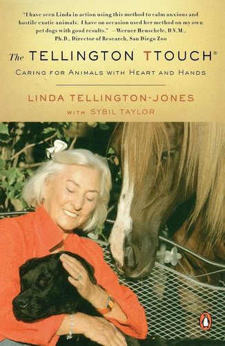 Linda tellington jones - linda, (u.