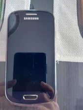 Samsung  Galaxy S III mini