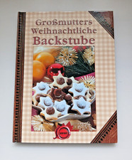 Großmutters Weihnachtliche Backstube