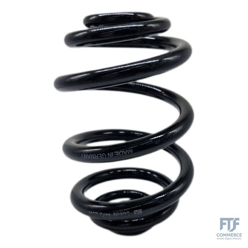 Febi bilstein fahrwerksfeder - bilstein,