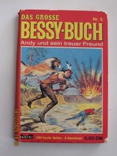 Das grosse Bessy Buch 3 + 5