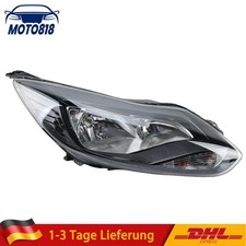 Scheinwerfer Frontscheinwerfer