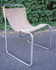 Vintage stahlrohr - vintage,