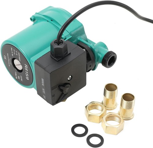Umwälzpumpe rs15 9 - |, rs15/9