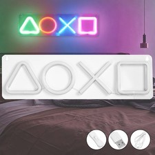 LED Neonlicht Schild für