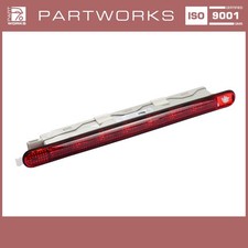 Additional brake light