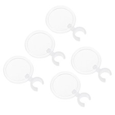  5Pcs Diamant Klebrige Stift