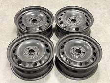 4x Org. VW Golf V VI Audi A3