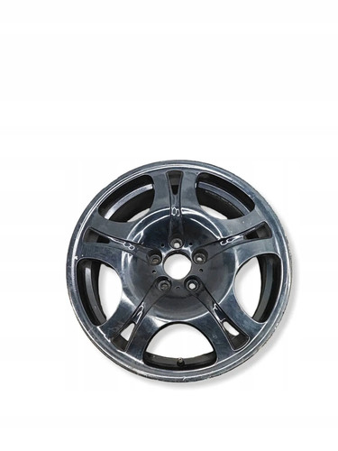 Alufelge zoll 0 5x120 - 1x,