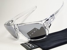 Oakley Dispatch Chrome