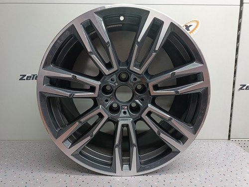 Original bmw 5er g60 - 1x,