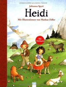 Heidi arena - heidi:,