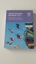 Adobe Premiere Elements 2023