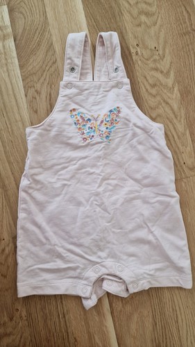 Kurze latzshort für mädchen - kurze,