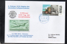 TAG DER AERO 2026 70 Jahre